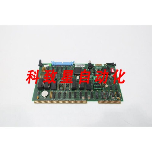 工业配件TRIANGLE PACKAGE 90WB8003AK 系统控制板 REV 01