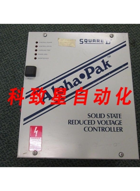 工业配件PAK SOLID STATE REDUCER 8660 MGO46