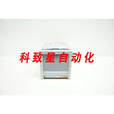 工业配件CHESSELL 6100A 无纸图形记录仪