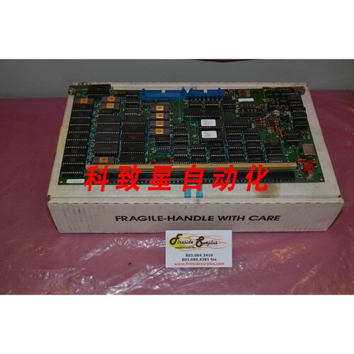 工业配件DRIVER BOARD CARD 0-54200 0 54200 3 0542003