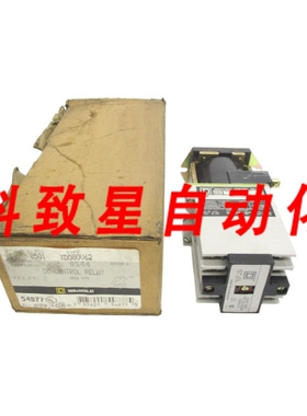 工业配件8501XDO80V62 SER. A 115/125VDC