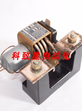 工业配件BULLETIN 810 X-180751 320A 600V 过载继电器