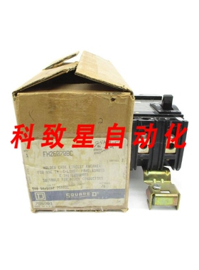 工业配件FH26070BC SER. 2 600VAC 70A