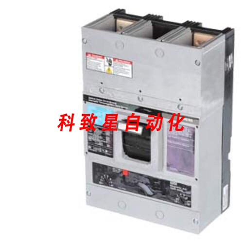 工业配件LXD62B600-600A 600V 2极模压断路器LX