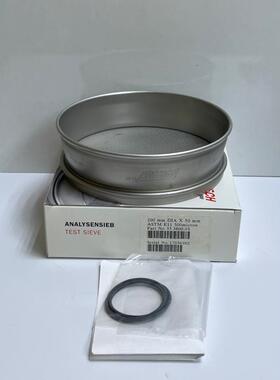 工业配件FRITSCH 筛 200 MM DIA X 50 MM ASTEM E11 50035.3800.0