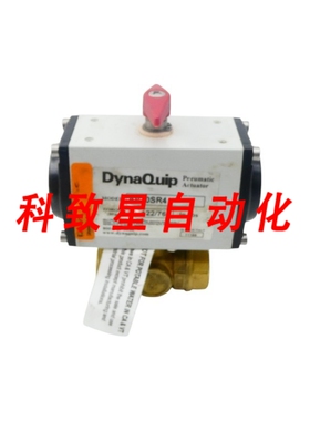 工业配件DYNAQUIP AP20SR4 80PSI