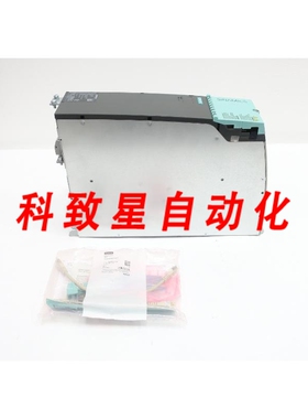 工业配件6SL3130-7TE21-6AA4 有源线路模块