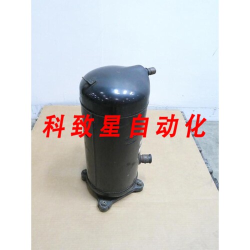工业配件ZR190KCE-TED-950 SCROLL 3PH 460V-AC R-134A R-407C