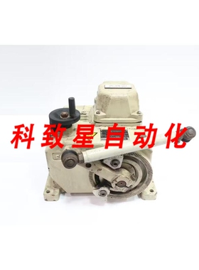 工业配件CONTRAC PME120-AN 旋转执行器
