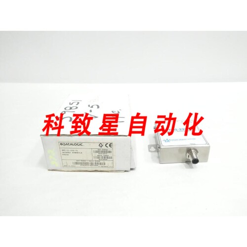 工业配件GWY-0132-01 SUBNET16 RS232 网关