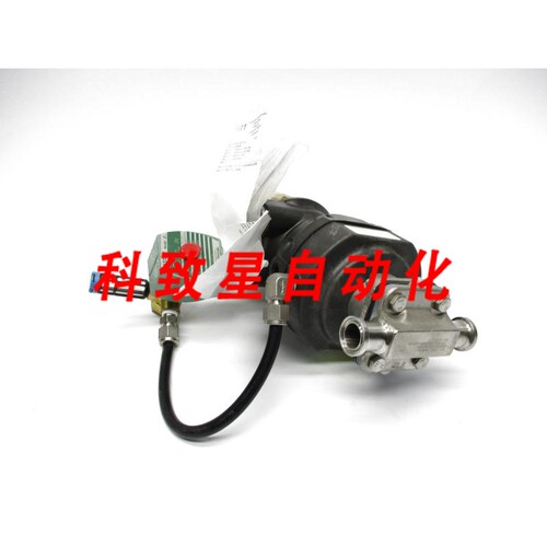 工业配件ITT .75-F-419-6-0-0-TM17-31-M7-A208-SP2Z-EURO6-SV1-V