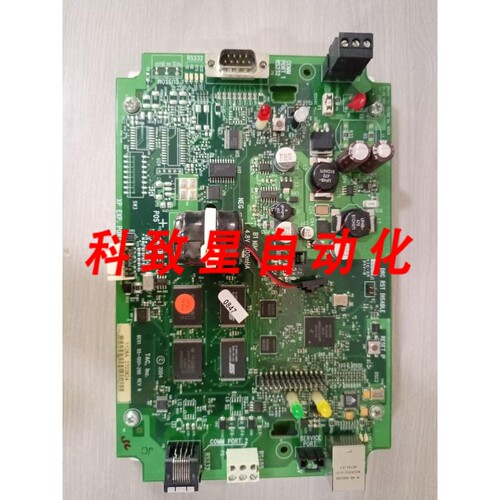 工业配件CONTINUUM BCX1 BACNET 控制器BCX1-CR-0-INF-X2-