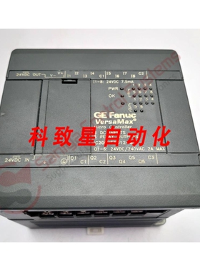 工业配件IC200UEX012-B 微控制器