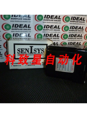 工业配件传感器集成系统 T46356 继电器