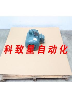 工业配件EM7144T 电机 230/460V-AC 5HP 3PH 184T 1750RPM