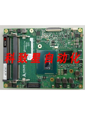 工业配件AL MAIN BOARD 51-72124-0B10