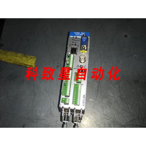 工业配件ED AG WINTERTHUR COMO NET TYPE 5863A10 18 30V -7W