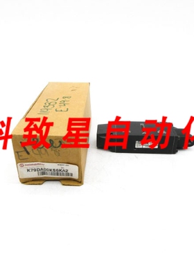 工业配件K79DA00KS6KA2 150PSI