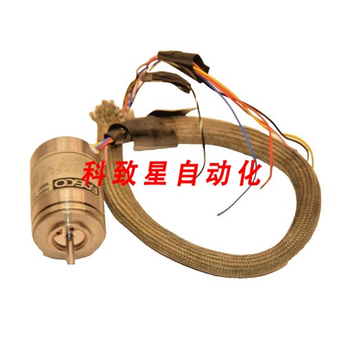 工业配件HAROSYN RESOLVER 11BRCX00-M10B 7V 500HZ 11BRCX300M10