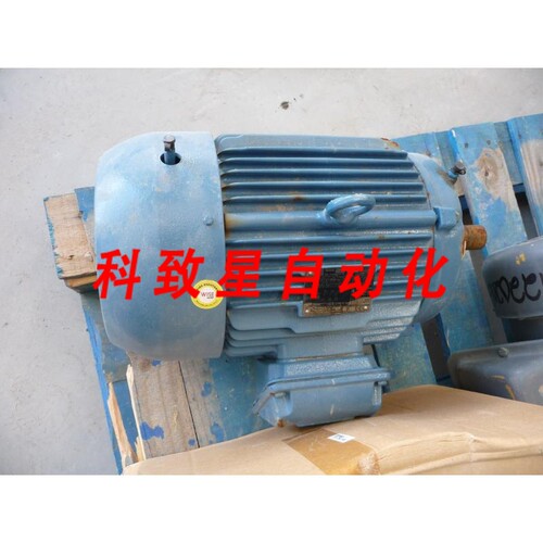 工业配件WEG MOTOR 10HP 460V 1760RPM 01018ST30E215T-W22 3PH 6
