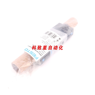 工业配件575254 VUVS-L20-P53C-MD-G18-F7电磁阀
