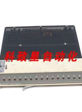 工业配件064319输出模块版本A1