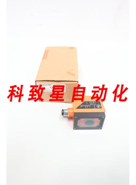 工业配件O2I100 O2IROS-G/D/RS232/E1/E2 识别传感器 24V-DC