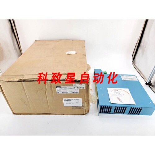 工业配件637FKD6R1070PDP000RD2 伺服驱动器10A PROFIBUS 460V 6