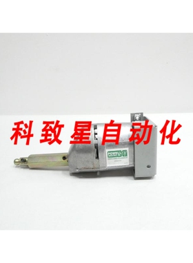 工业配件POWELL 50960-G4 GEARMOTOR