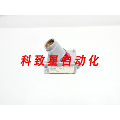 工业配件ACCEPTOR UGRO0231 RECEPTACLE 2P 3W 20A AMP 125V-AC