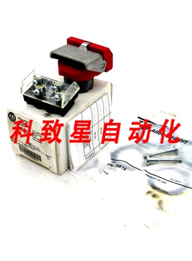 工业配件800H-WK61A按钮装置 800HWK61A