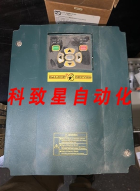 工业配件SPEED DRIVE#VS1MD410 TO LOWER 48