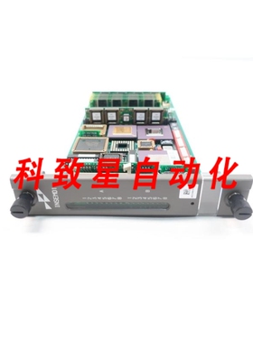工业配件INSEM01 SYMPHONY OF EVENTS MASTER MODULE