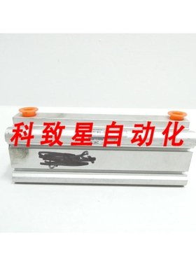工业配件CDQ2B32-100DZ-M9BWL 双动气动 32MM 100MM 145PSI