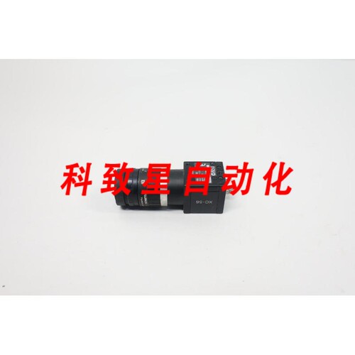 工业配件XC-56 AL CAMERA 10.5-15V-DC