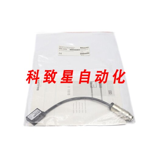 工业配件BML-S1B0-Q51G-M400-G0-KA00.2-S224A BML000R