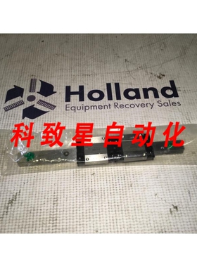 工业配件THK RAIL 25RS15MUU+190 NOS LG162