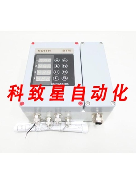 工业配件BTM 非接触式测量装置 24V-DC
