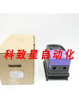 工业配件变频器 ODE40140F4Y 变频器 7.5HP 380-480V-AC 0-500HZ