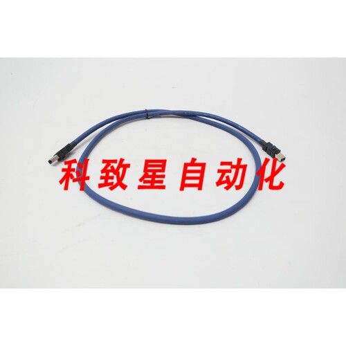 工业配件JEPMC-W6012-01-E CABLE FOR MECHATROLINK-III PLC