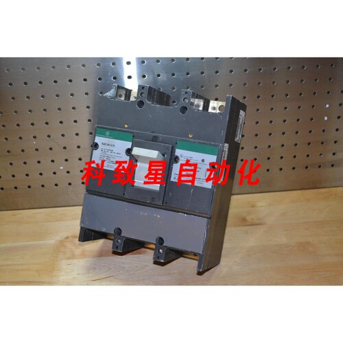 工业配件GE BREAKER TJK426Y400 2P 400A 600V 模壳开关