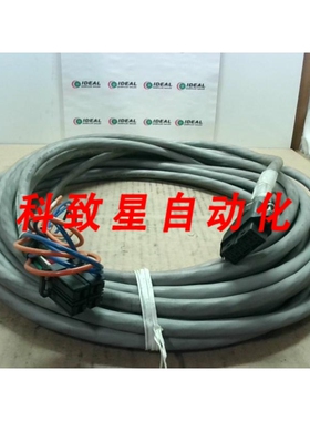 工业配件INTERCON CP21-OWPB-0140-AA 电源线