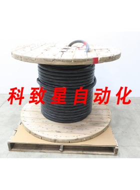 工业配件SHAWCOR 49010M1450008BP 250C 14AWG 7B MS 90C XLPE LS