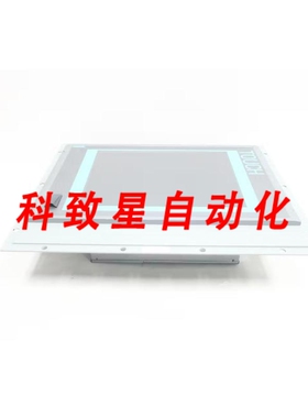 工业配件6AV7892-0FE14-0AC0 HMI IPC677C操作面板10040V-AC