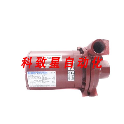 工业配件MARATHON J045 6VF56T34D5352E