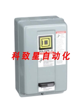 工业配件8536SCG3V037A 3 POLE 240VAC COIL NEMA 1 MOTOR STARTE