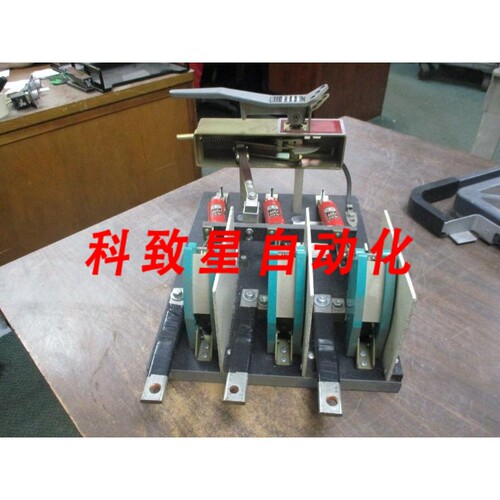 工业配件开关压力接触开关J363W0L 100A 600V 3P 3W