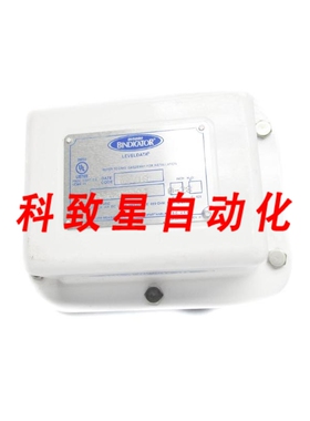 工业配件BINDICATOR GAG200006 18-40VDC