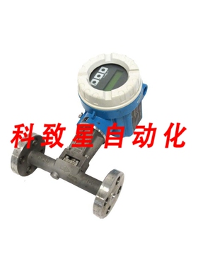工业配件72F15-SK0BA1NAB4AW流量计 PROWIRL 72 72F15SK0BA