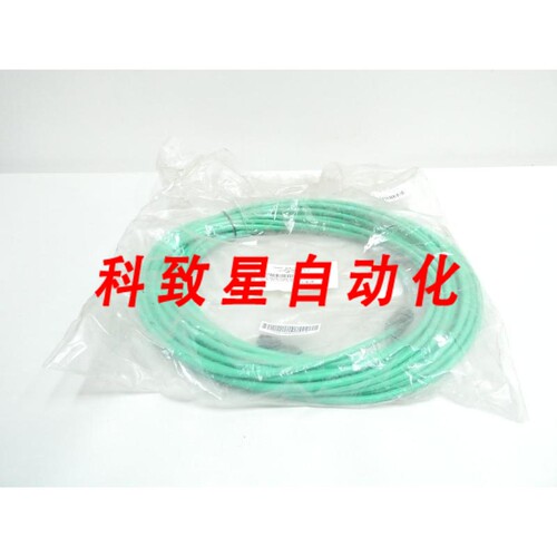 工业配件CFDA-0WPD-0200-AAB CORDSET CABLE 20M